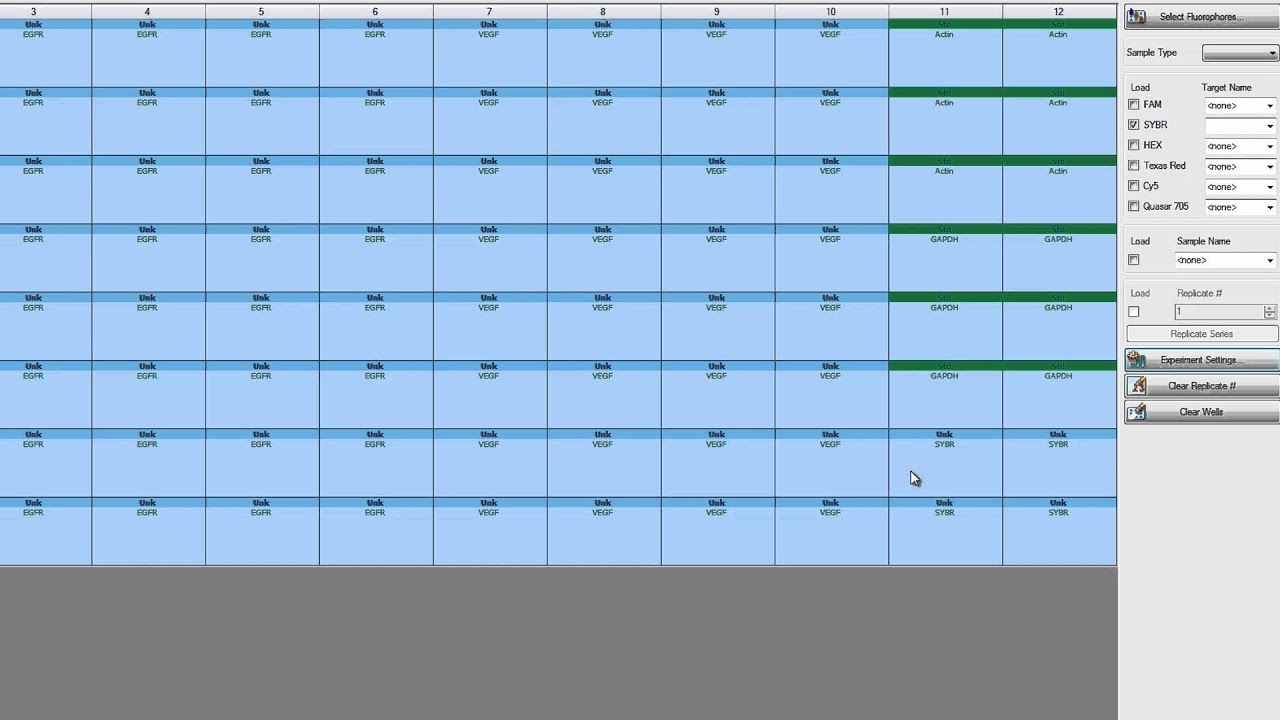 CFX Manager™ Software Part 2: Setting Up Your Plate