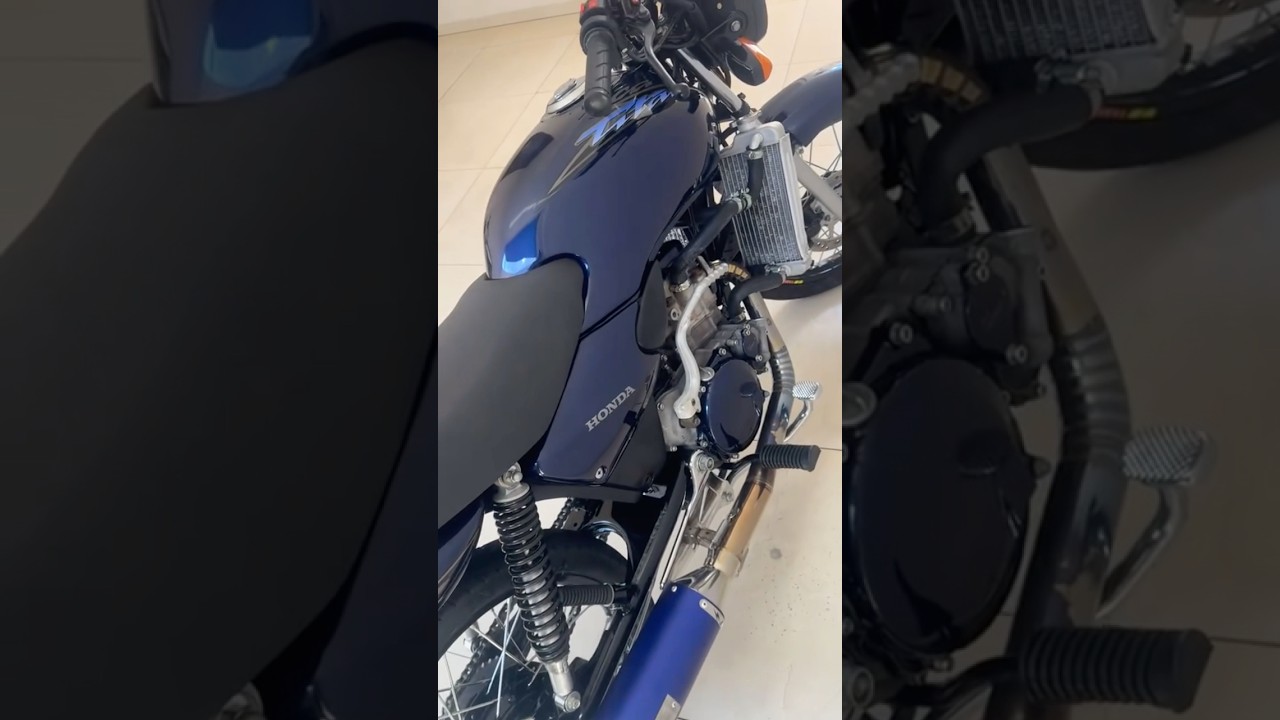 CG Titan Motor importada 450cc #moto
