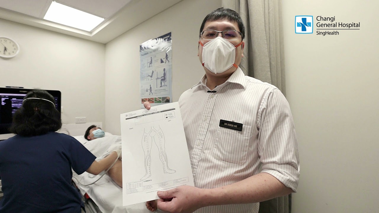 CGH Wound Healing Centre