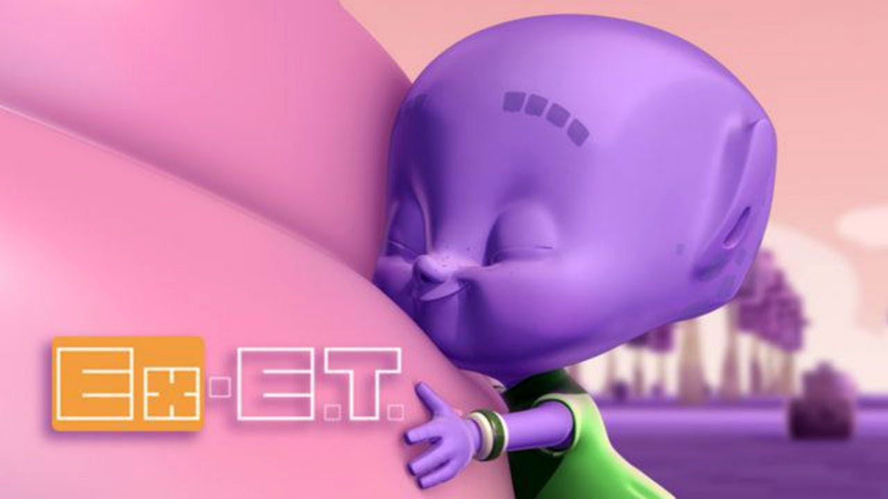 CGI 3D Animated Short 