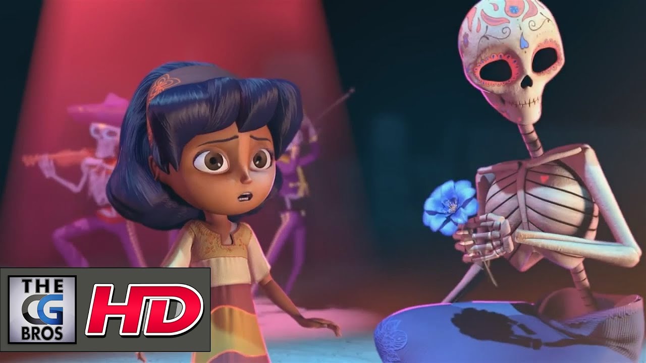 🏆CGI 3D Animated Short Film🏆: 