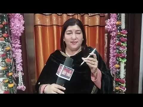 Ch #Lal Singh ko kyu roka gaya CHC Bilawar jane se...Koun hai in