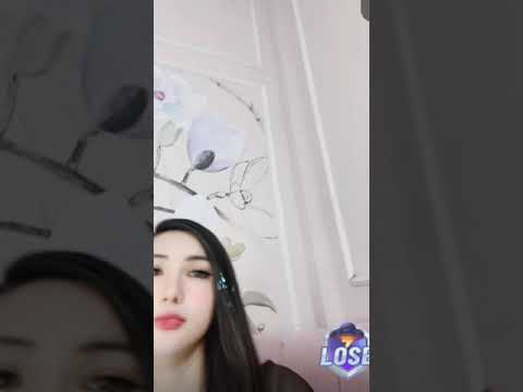 Chủ nhật ngắm cô Trang s3v trả kèo Pk
