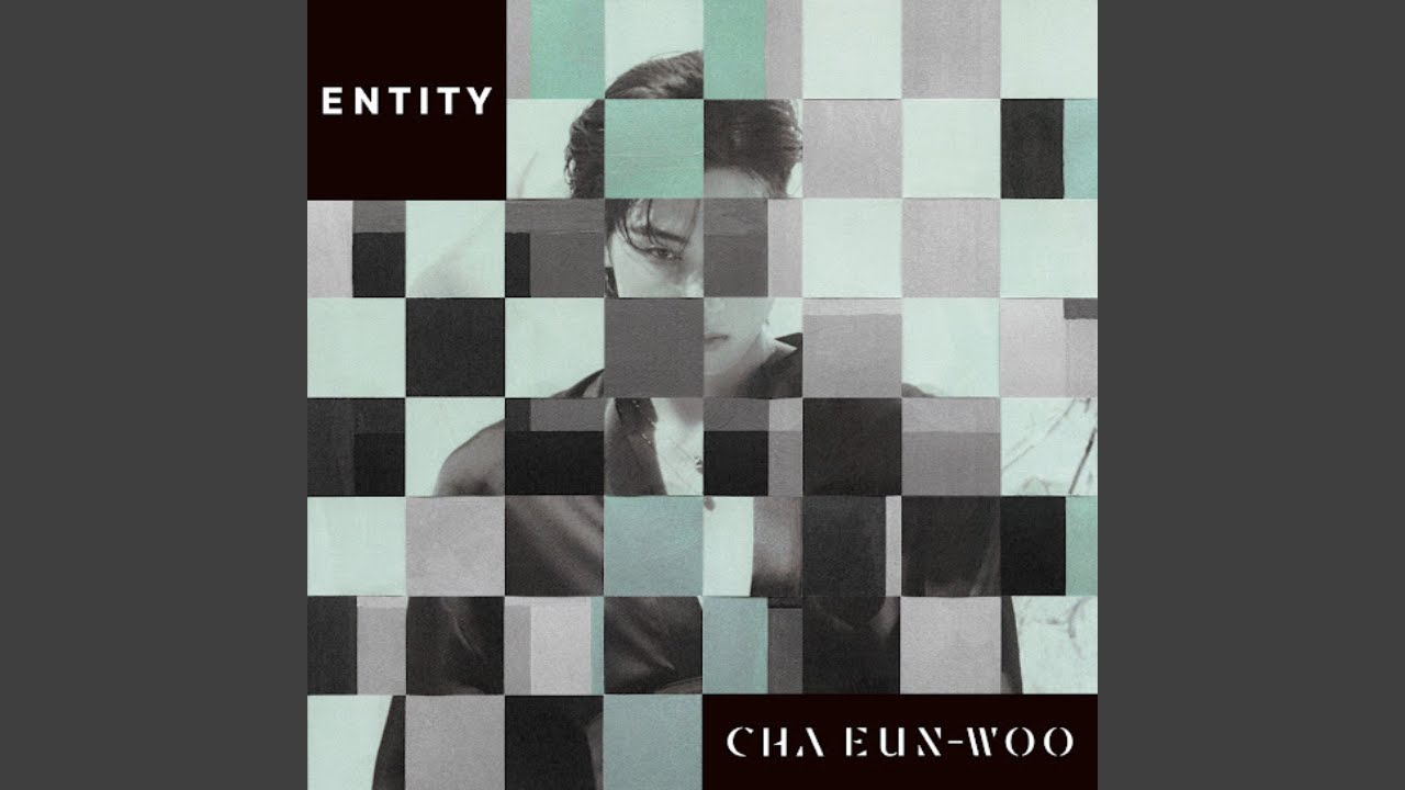 CHA EUN-WOO (차은우) 'STAY' Official Audio