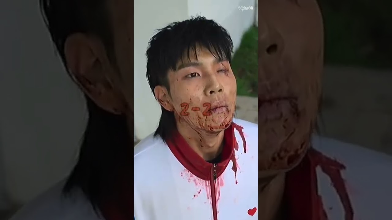 Cha hyun-soo (Sweet Home) Vs. Yoon Gwi-nam (All of Us Are Dead) | #shorts