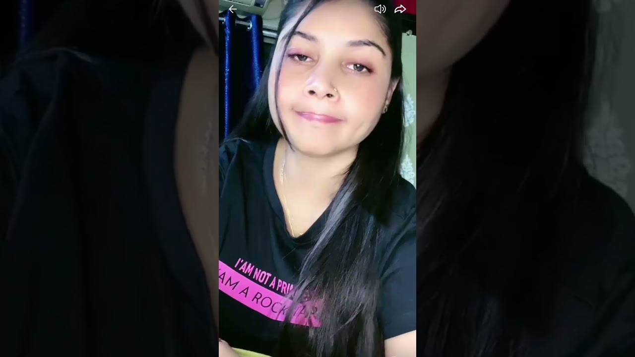 chaahat tango live video call !! imo hot video call !!