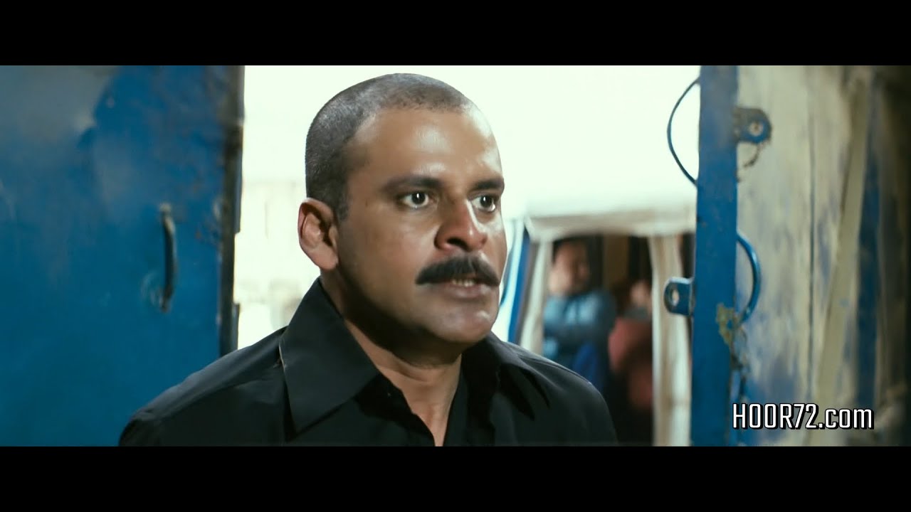 Chabi kahan hai | Gangs of Wasseypur 🤬🗝️🫡