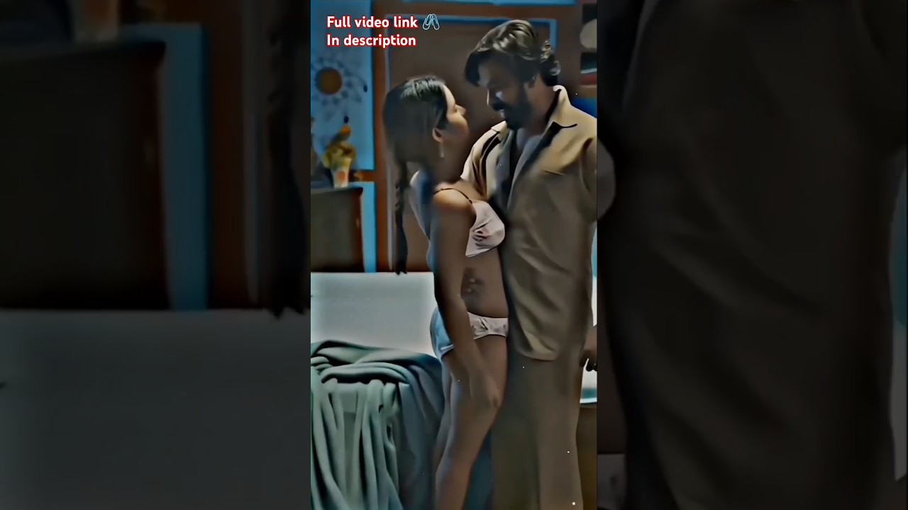 Chacha Vatiji Hot Romance video | Romance webseries video 🔥 | 18+ hot webseries| #webseries #kissing