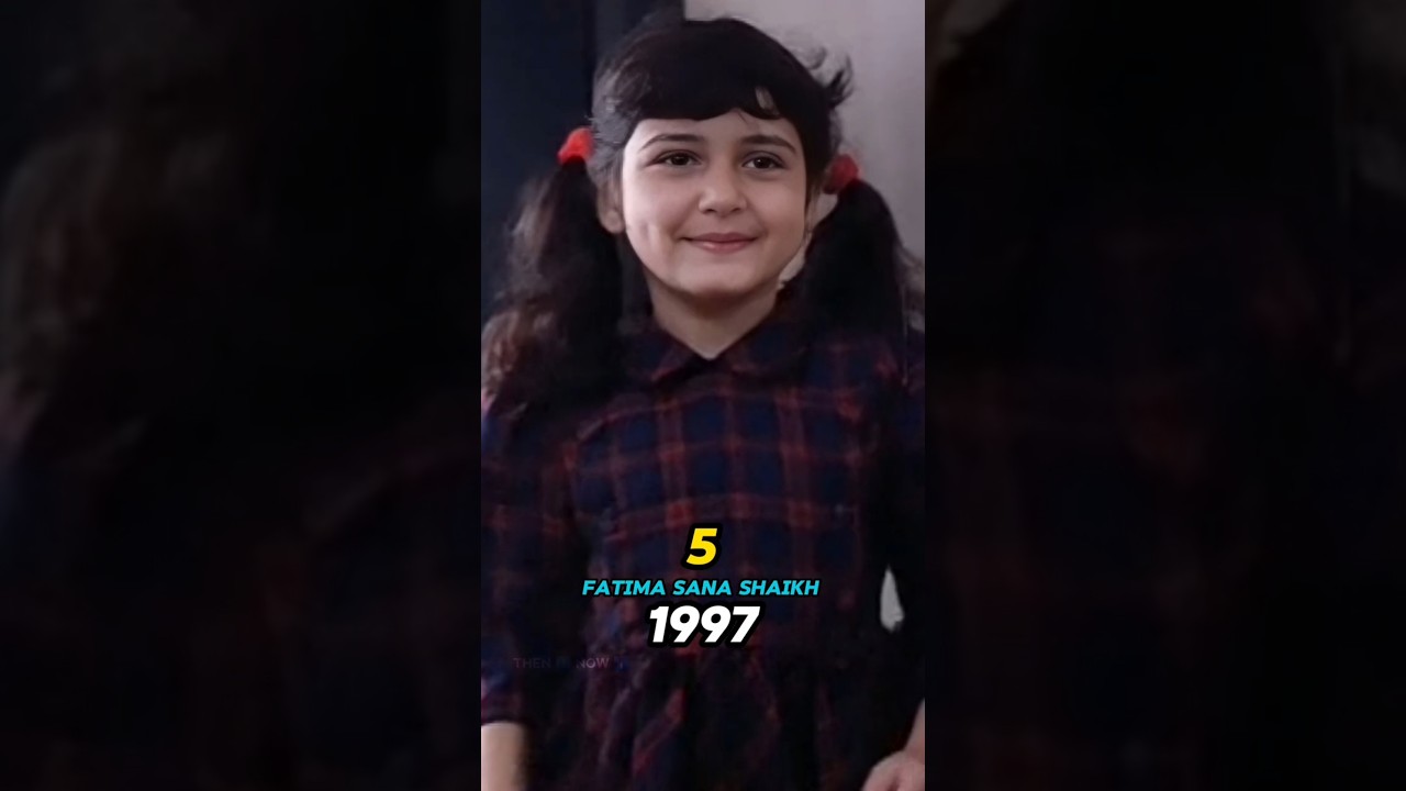 Chachi 420 Movie Cast Then & Now (1997-2024)