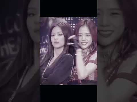 chaelisa kalp yaparken jennie jisoonun kalbini kaçırıyor #keşfet #kpop #jensoo #chaelisa #blackpink