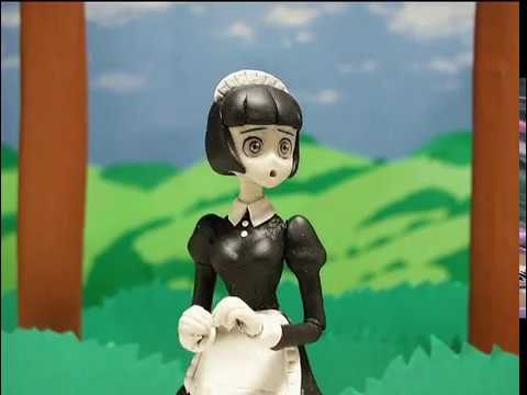 Chainsaw Maid Episode Zero