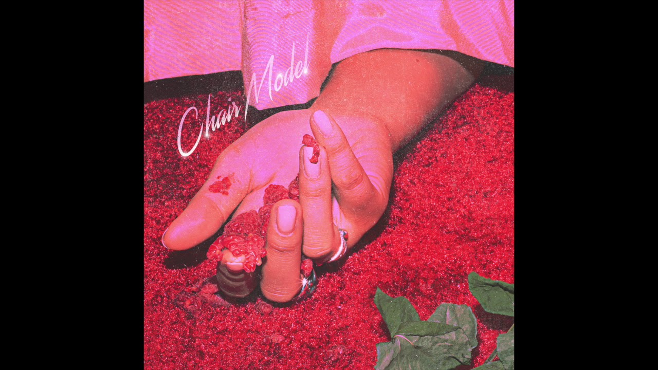 Chair Model - Cherry (Official Audio)