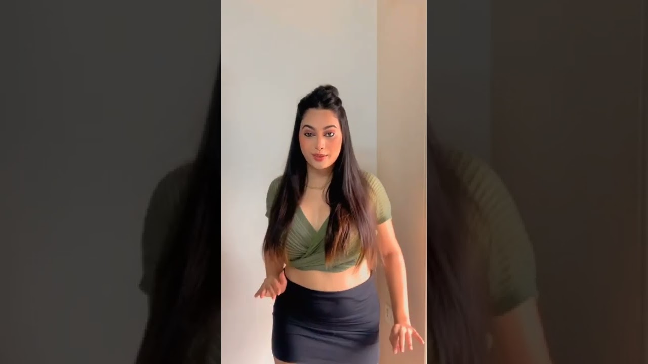 Chaitzshetty tending youtube short