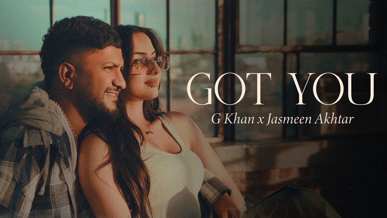 Chak Sambhle Jattiye Dil Mera  baaki sab shad de gabru te| Got You | G khan | New Punjabi Songs 2024