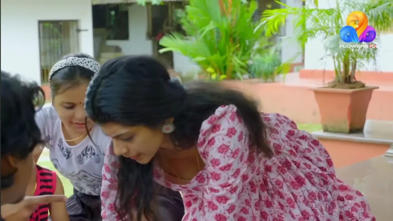 Chakkapazham painkili cleavage