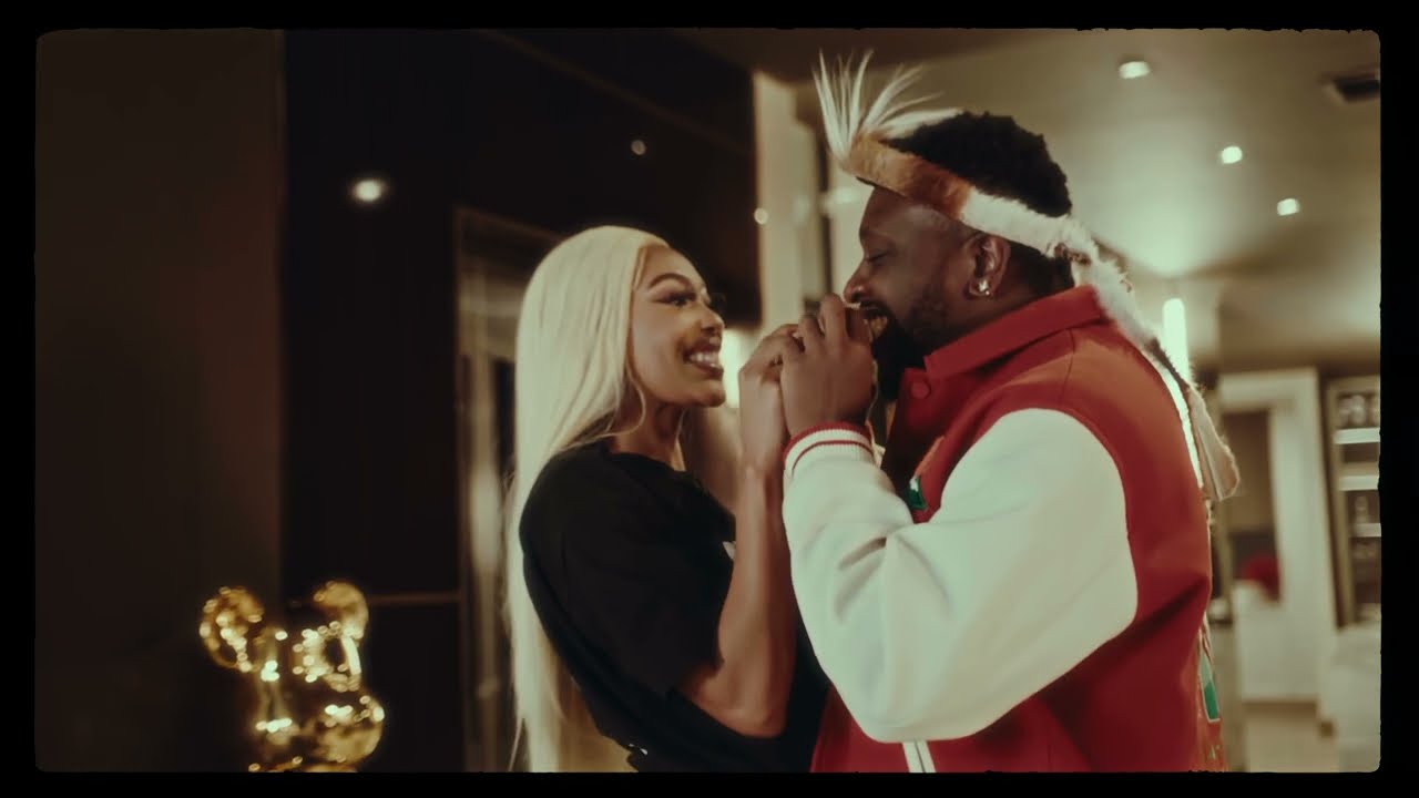 Chako - Lonely [Official Video]