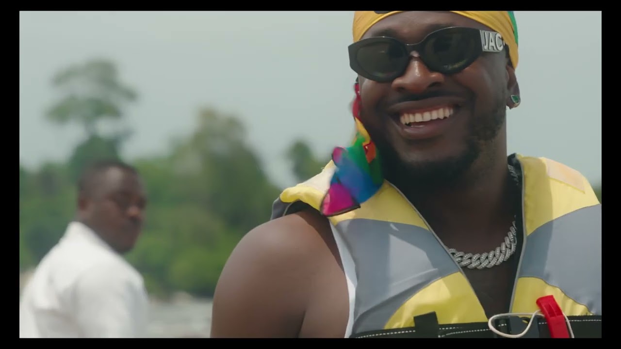 Chako- See My Home (Viral Video)