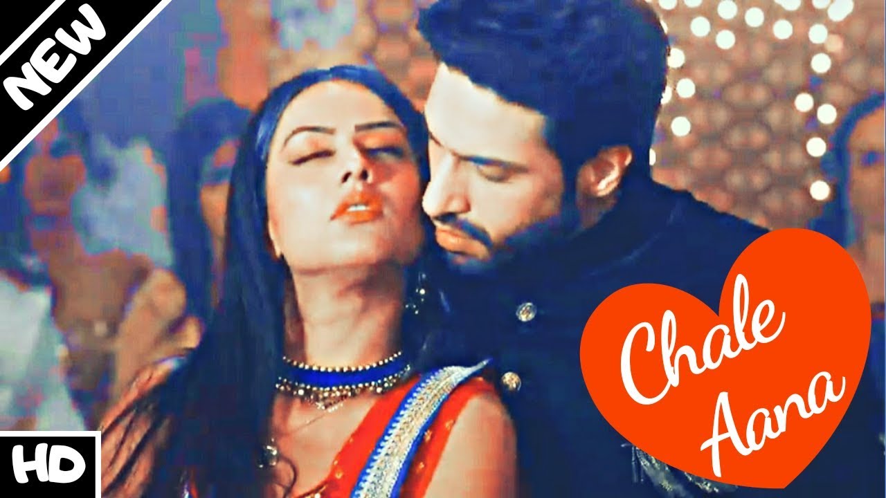Chale Aana ft. Brindev vm video song Brinda Dev Nia Sharma behir bella mahir  Nagin 3 4 5 Colors TV