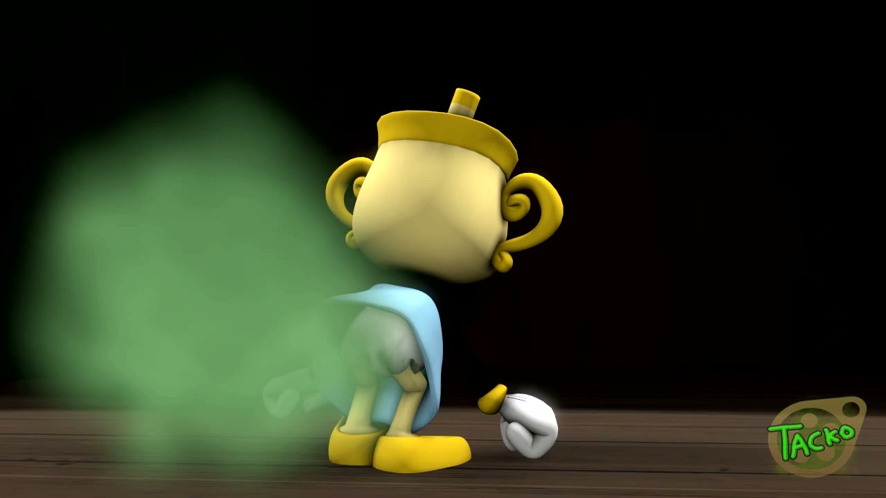 chalice fart show