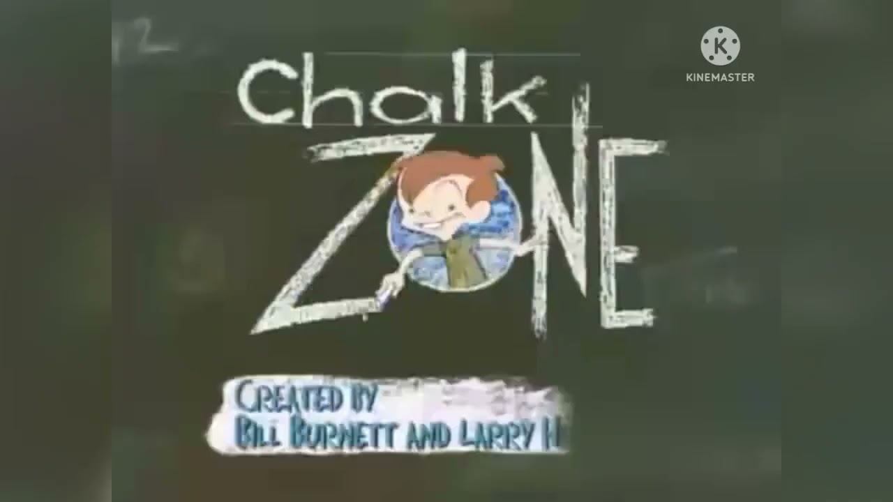 ChalkZone