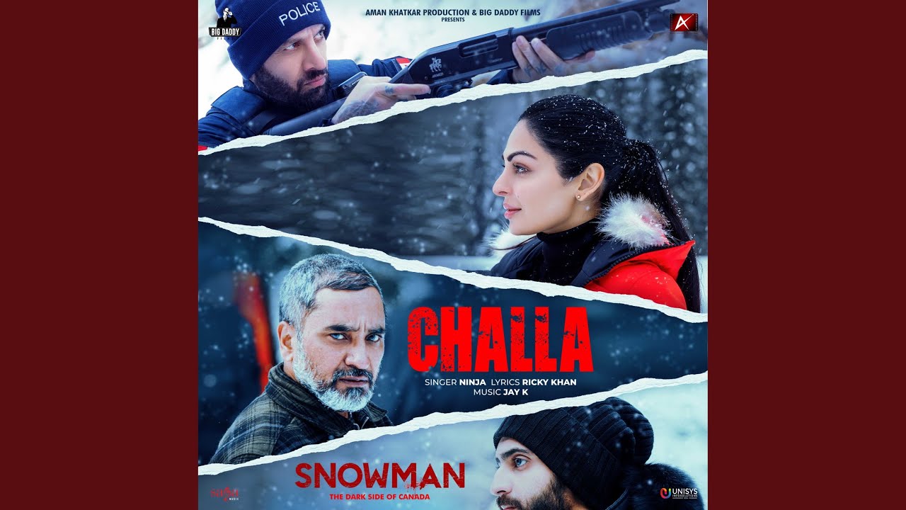 Challa (From 