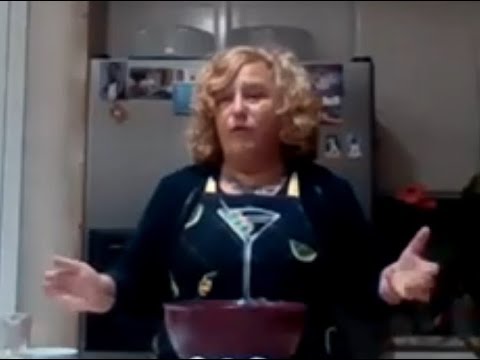 Challah Baking with Risa Kane