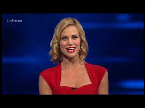Challenge - Continuity and Ad Breaks During The Chase USA (9th November 2014)