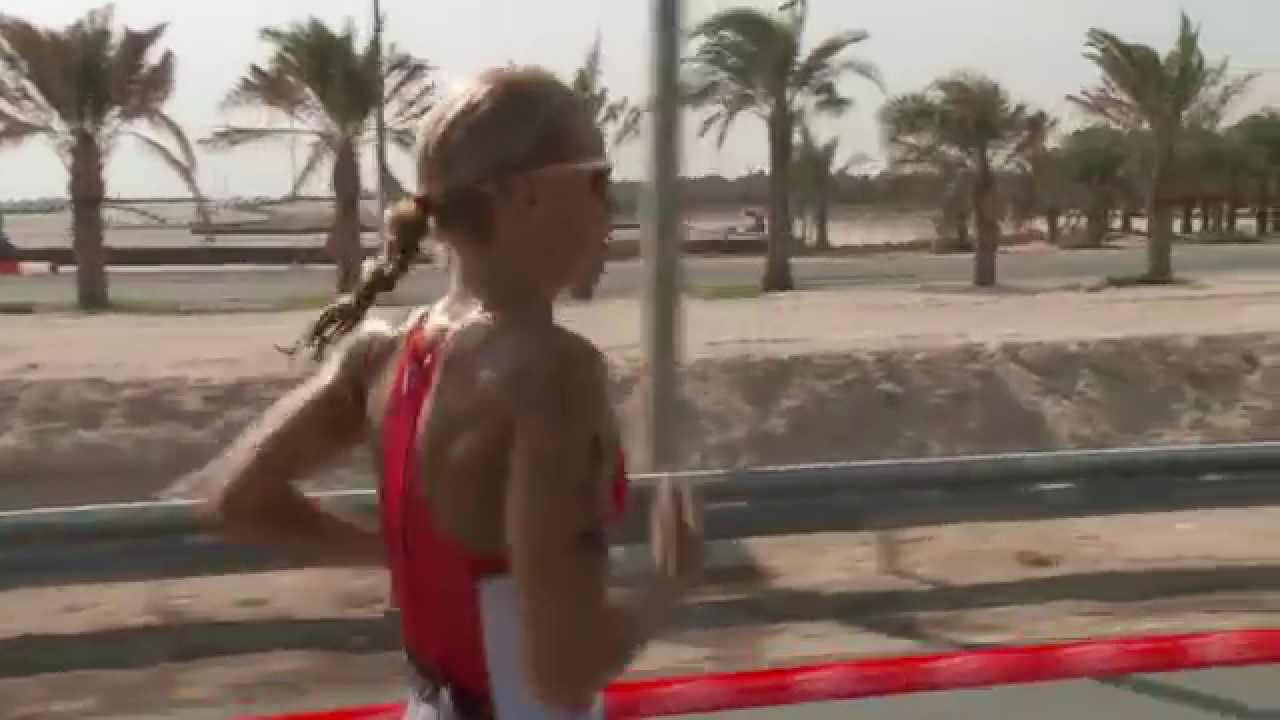 Challenge Bahrain 2014 Highlights