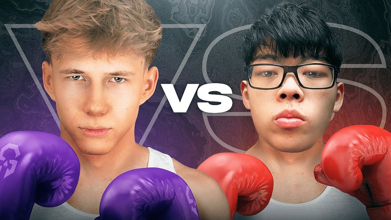 Challenged by AsianJeff