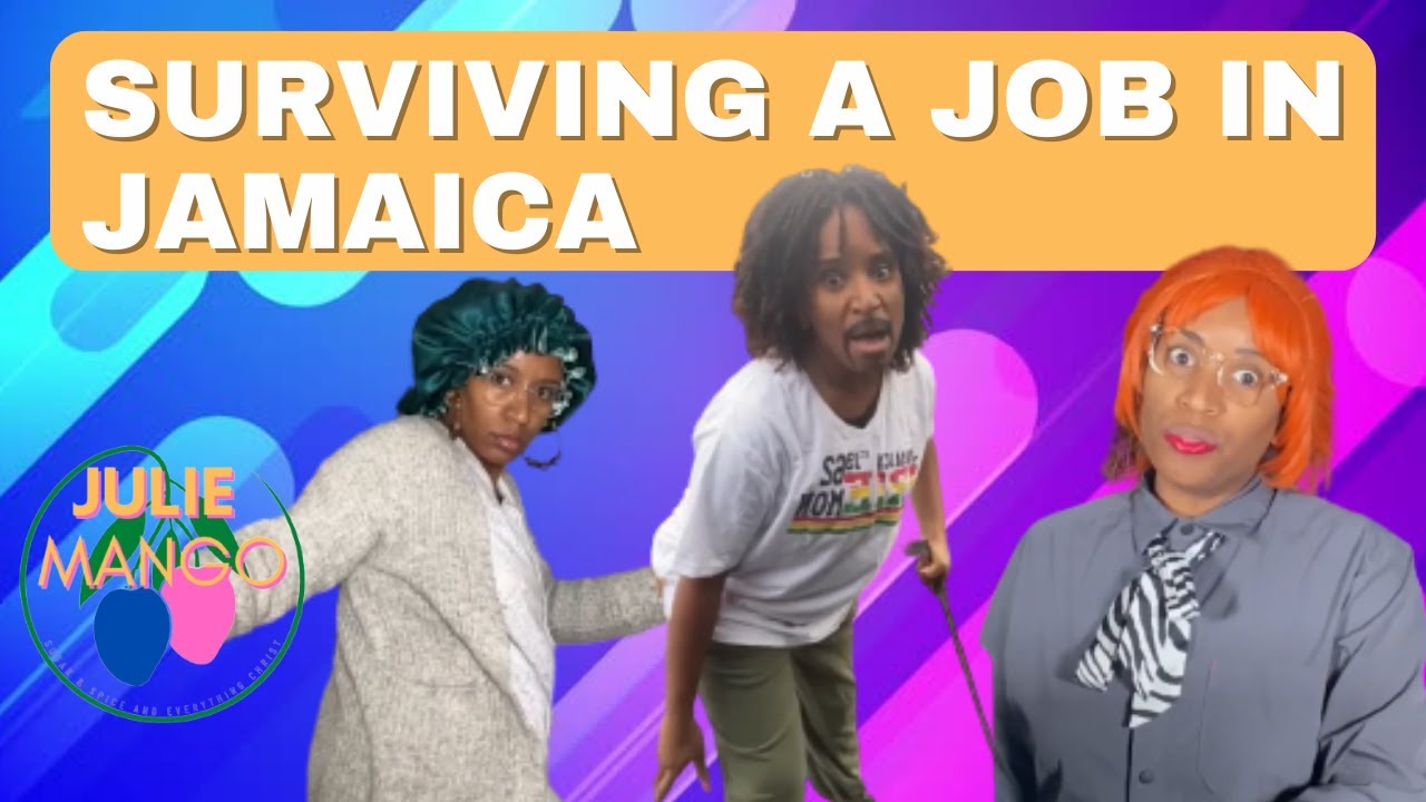 CHALLENGES ON THE JOB | Julie Mango | Compilation
