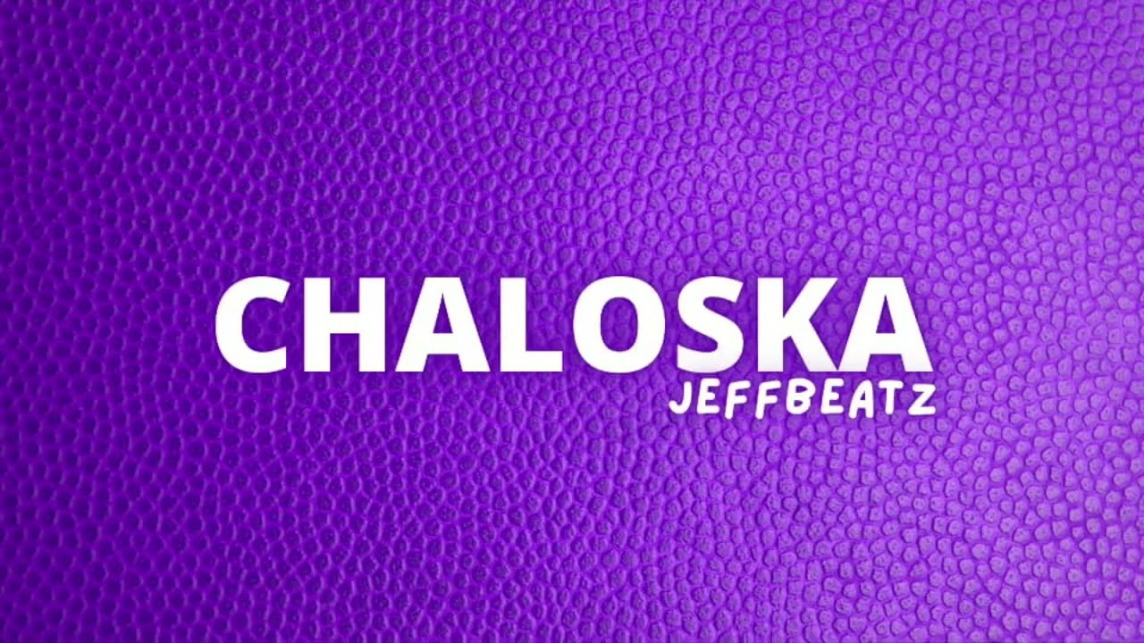 Chaloska Pran Dife Voye Rele Ponpier Ti Manno Remix Hit Tiktok -Jeffbeatz