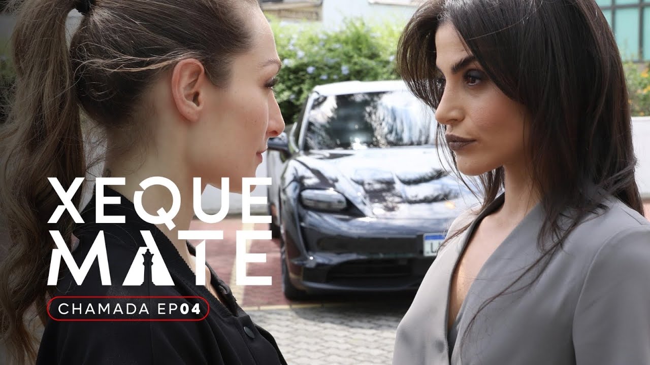 Chamada 2: Xeque Mate - 1ª Temporada - 1x04