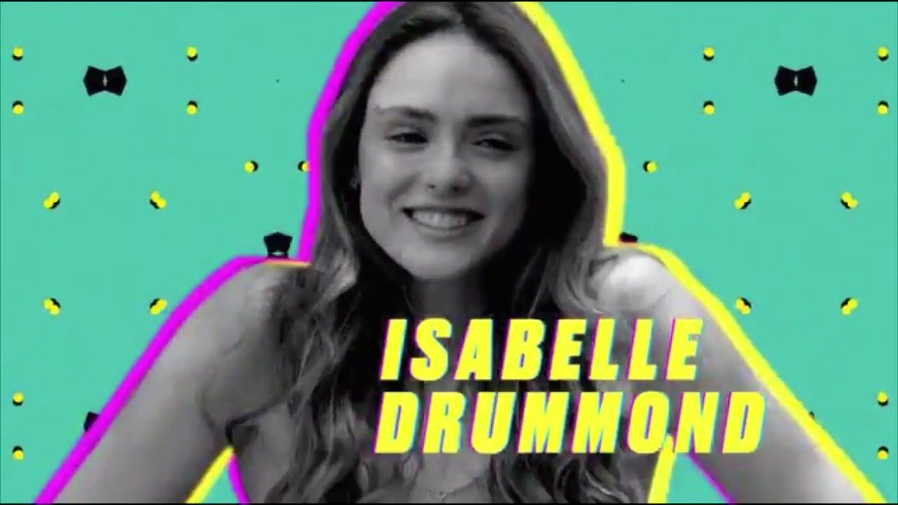 Chamada de elenco Verão 90