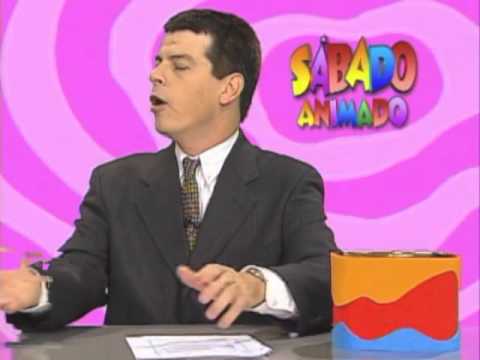 Chamada do desenho 