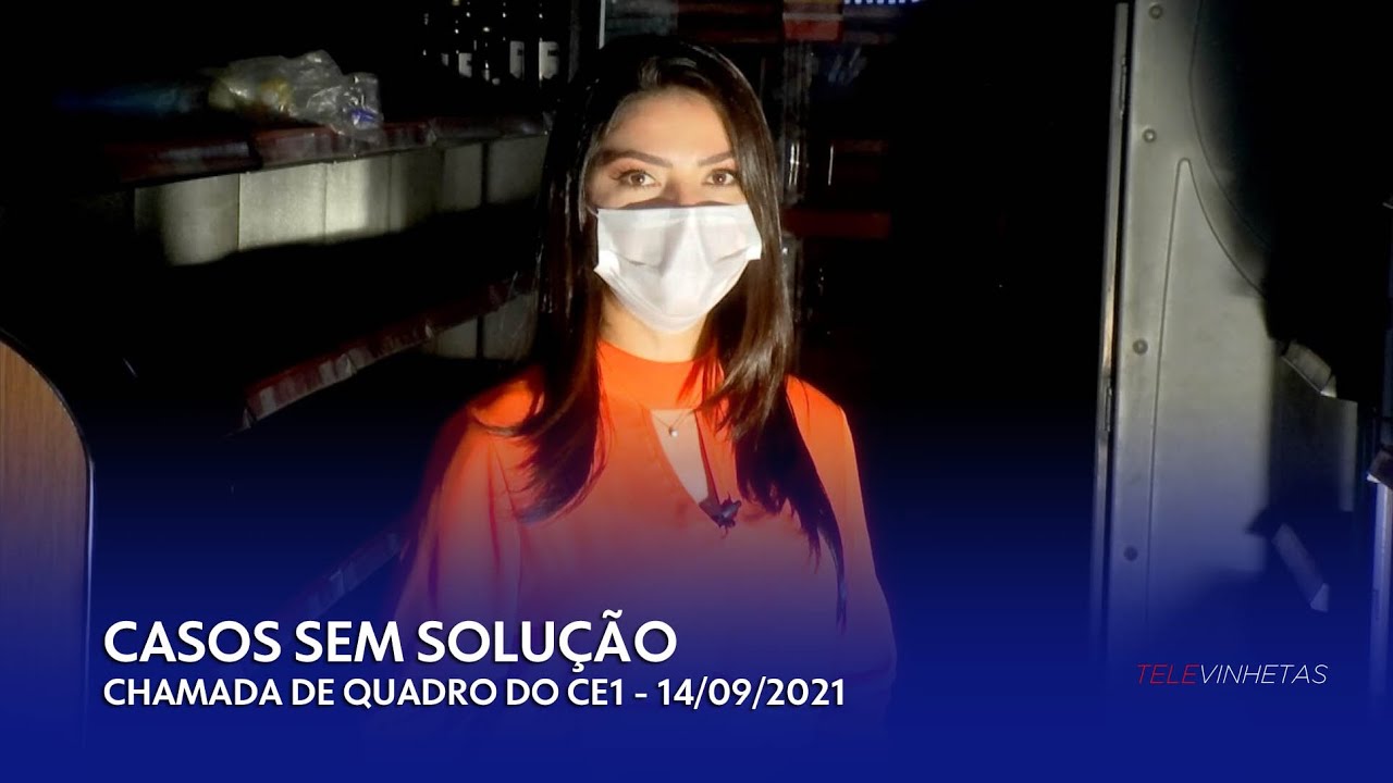 Chamada do quadro 