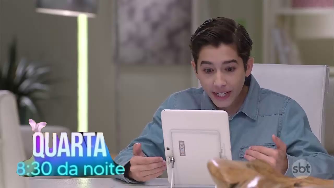 Chamada 