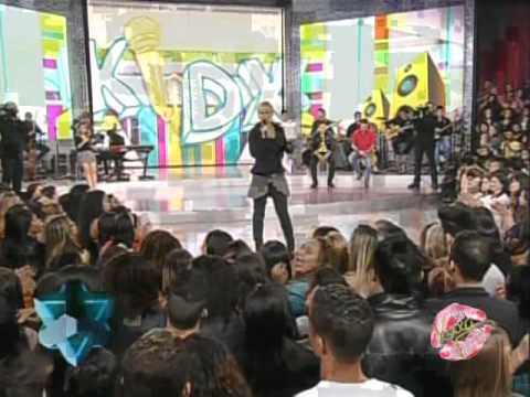 Chamada TV Xuxa 03.08.2013