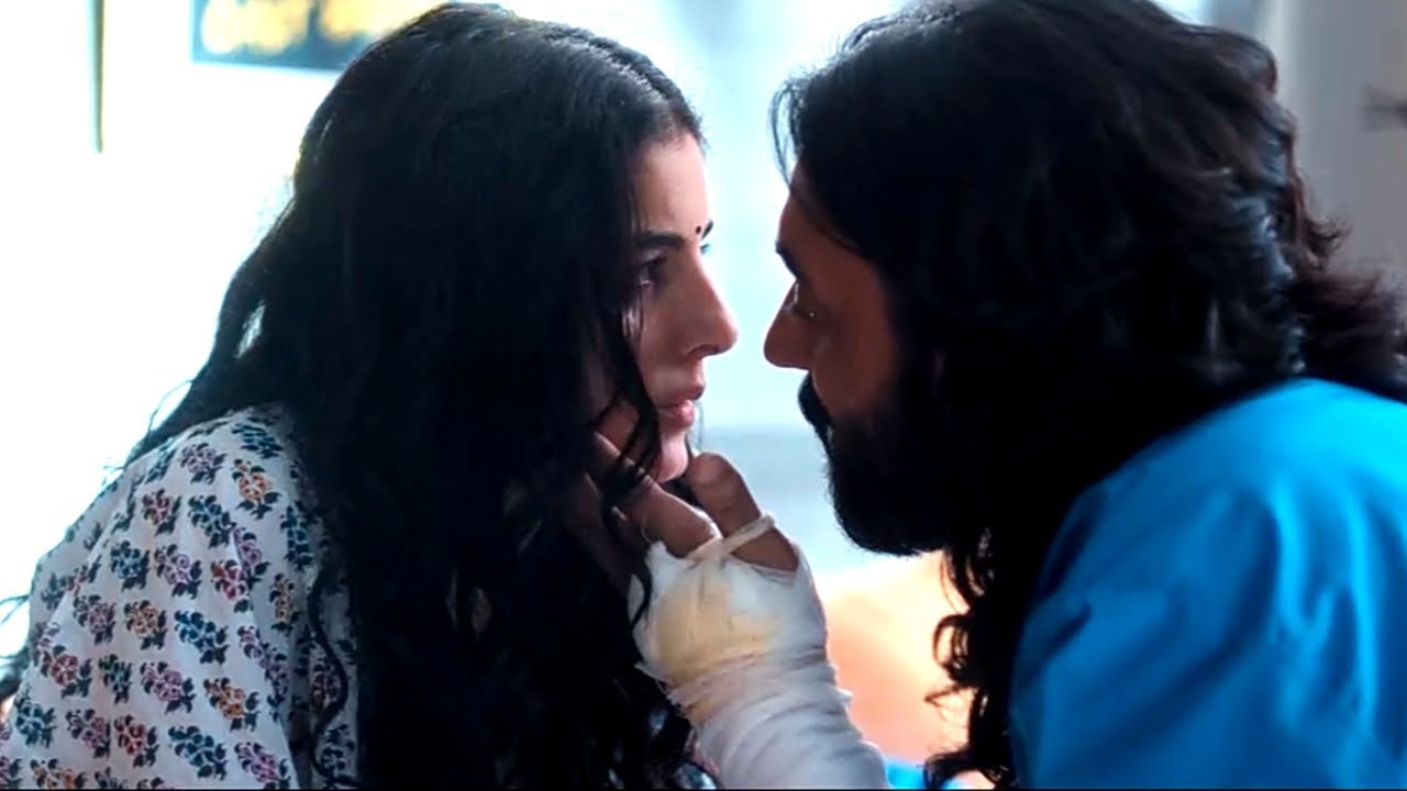 Chamak Season 2 Hot Scenes Timing | Isha Talwar Hot | Akasa Singh,Arshin Mehta | Web Series Timing |