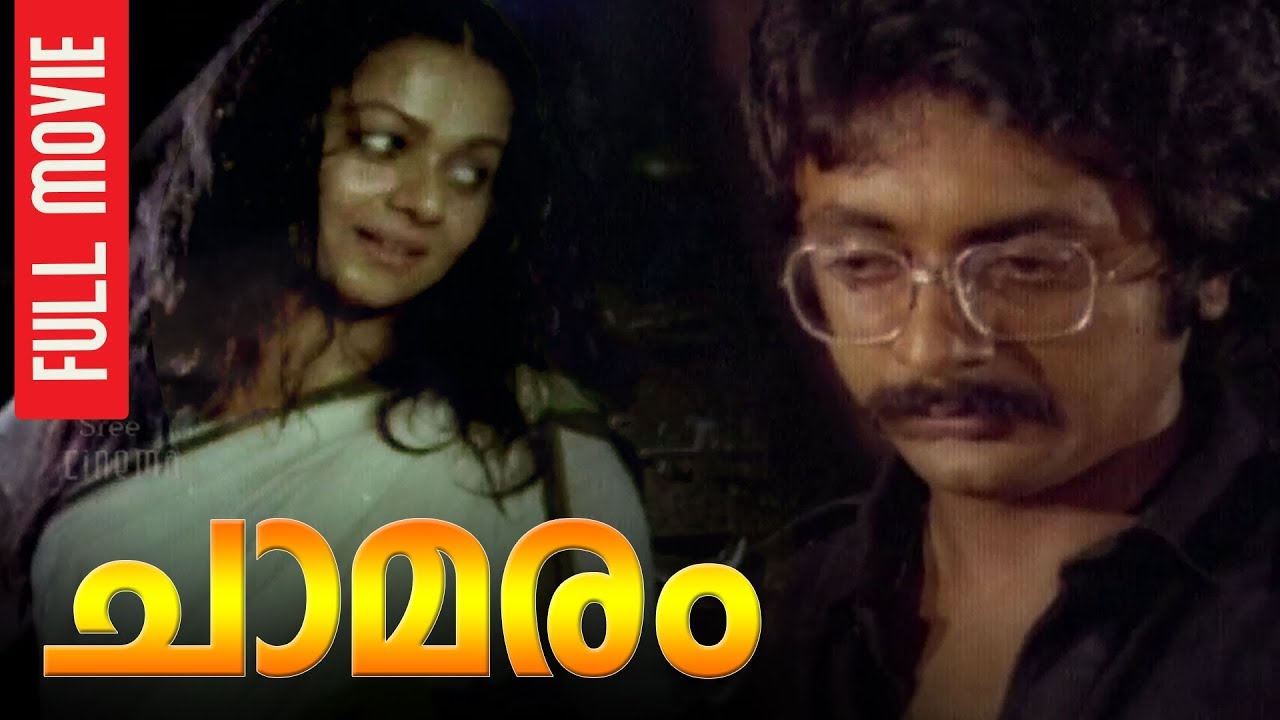 Chamaram | Malayalam Full Movie | Nedumudi Venu | Zarina Wahab | Prathap Pothan