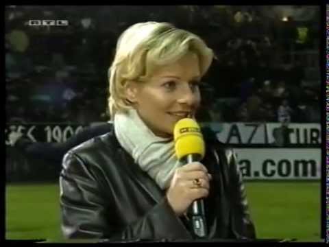 Champions League 2000/01: Wintermärchen Sturm Graz (RTL)