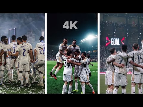 Champions League final Rare 4k clips 🏆💫💫💫🥳❤️