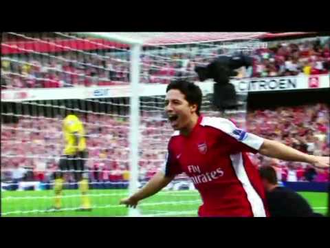 Champions League Sky Sports '09 Season Wrap-Up Temper Trap 