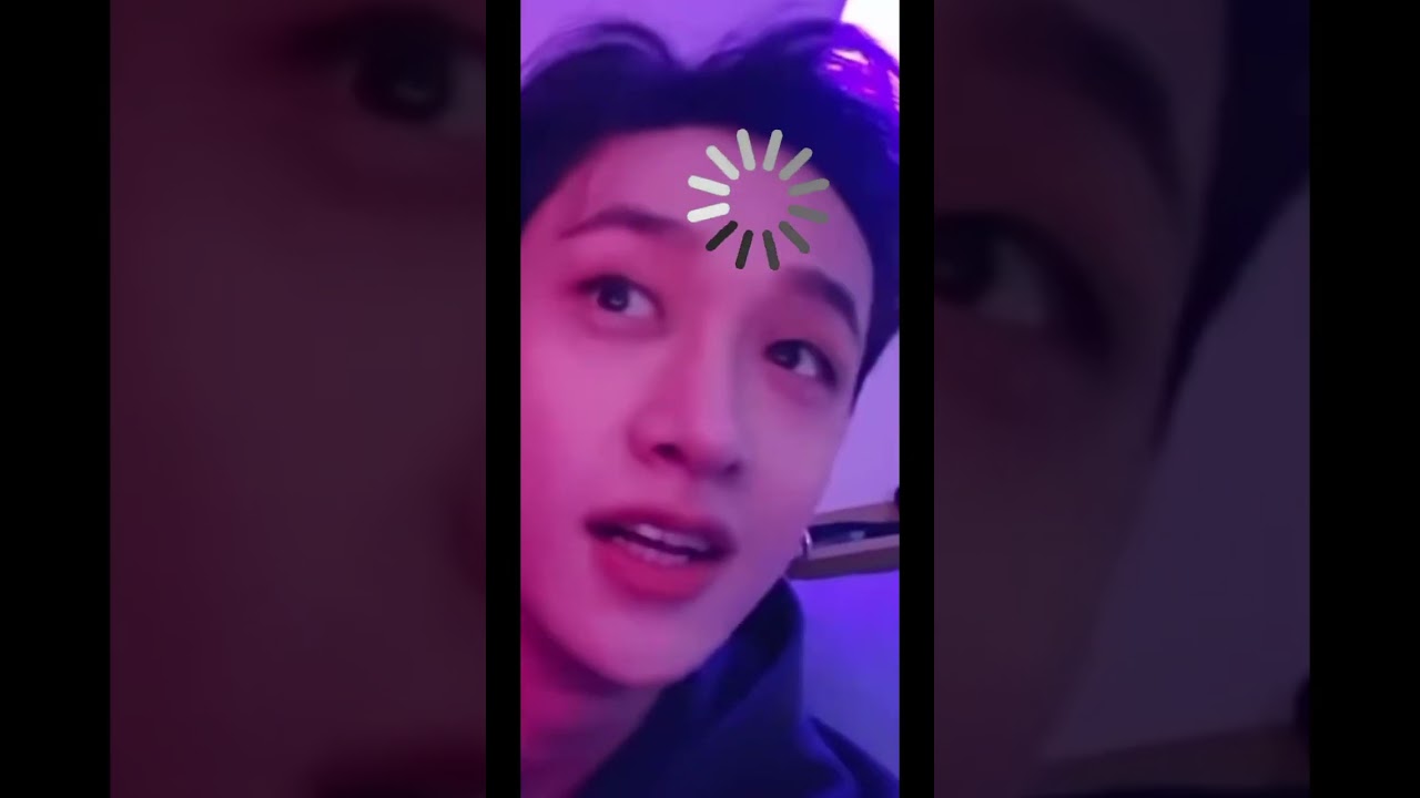 Chan having a Brian fart #chanskz #straykids