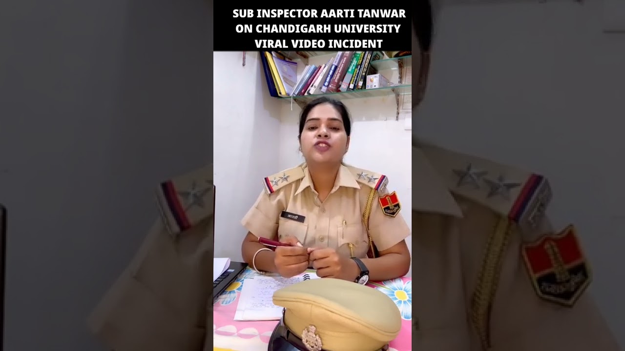 Chandigarh University Viral Video, News, Protest, MMS sandal, Viral MMS, MMS leaked, MMS 2022, #CU