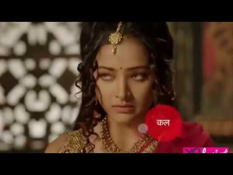Chandra Nandni 29th November 2016 Episode Promo