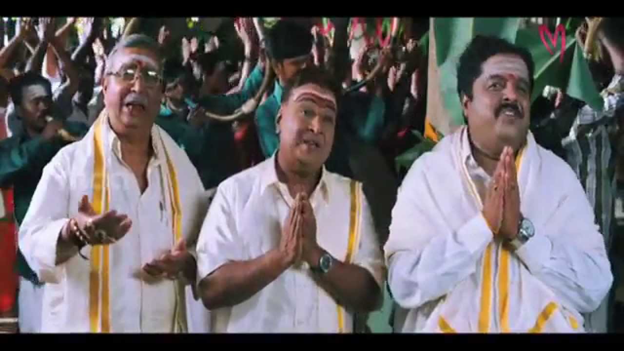 Chandrakala Song : Ammorochinde