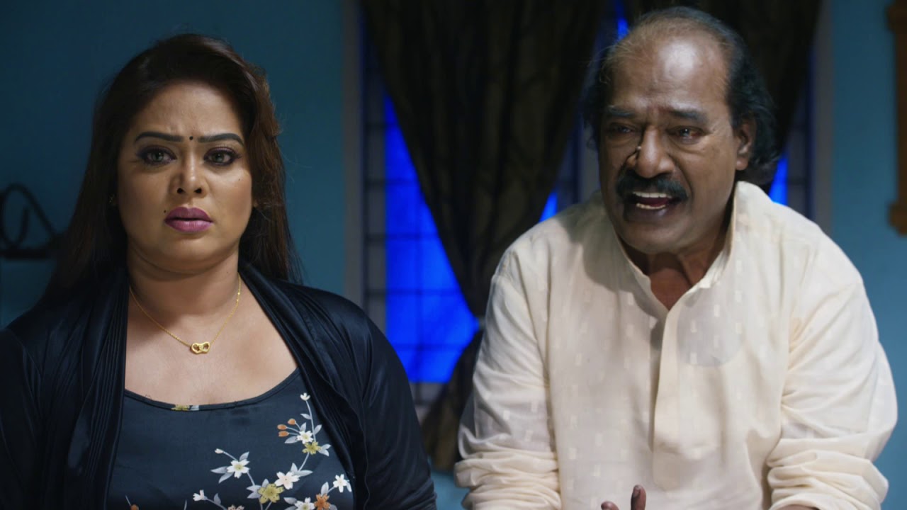 Chandrakumari | 8th April 2019 | SuryaTV