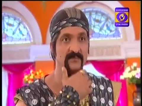 Chandramukhi   Episode 10