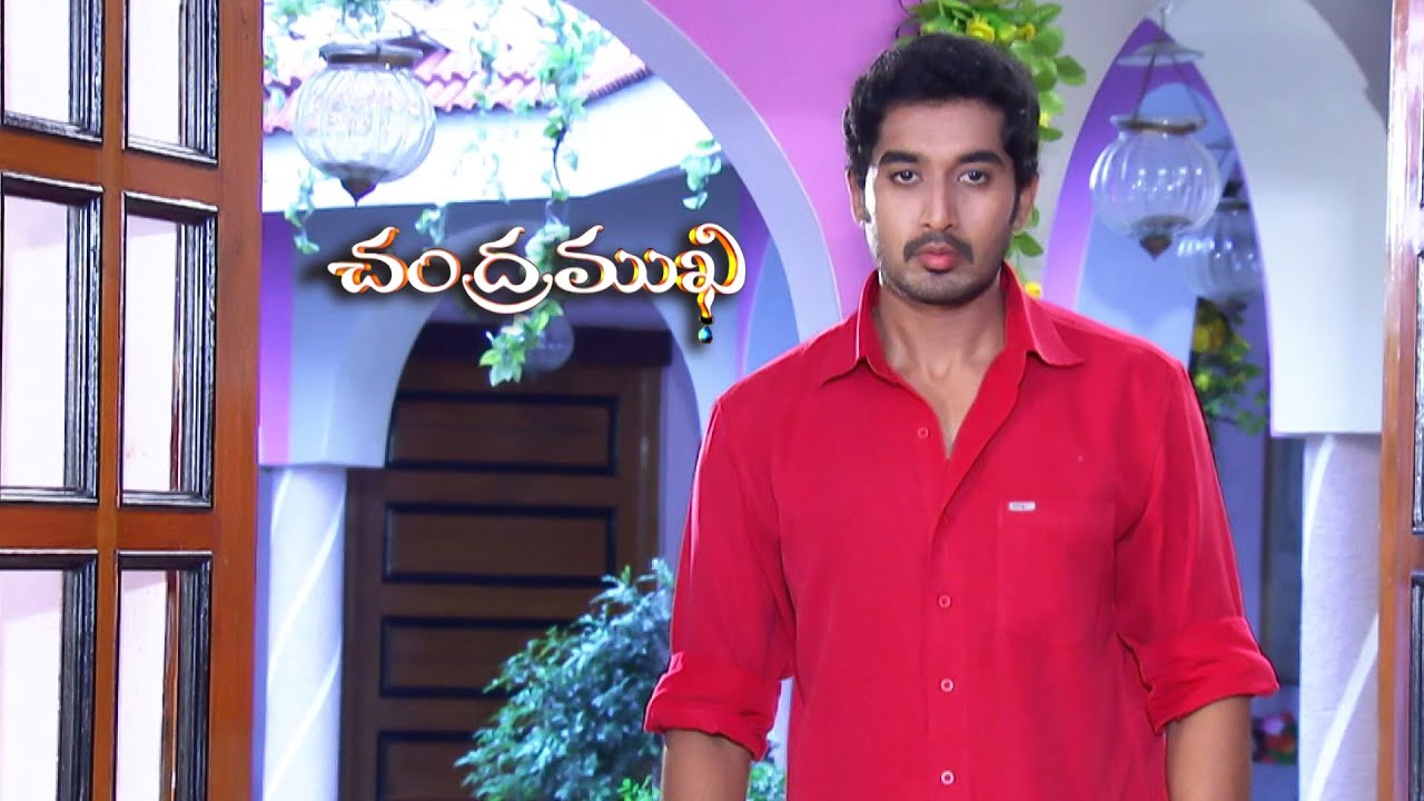Chandramukhi | 27th October 2023 | Full Episode 734 | ETV Plus
