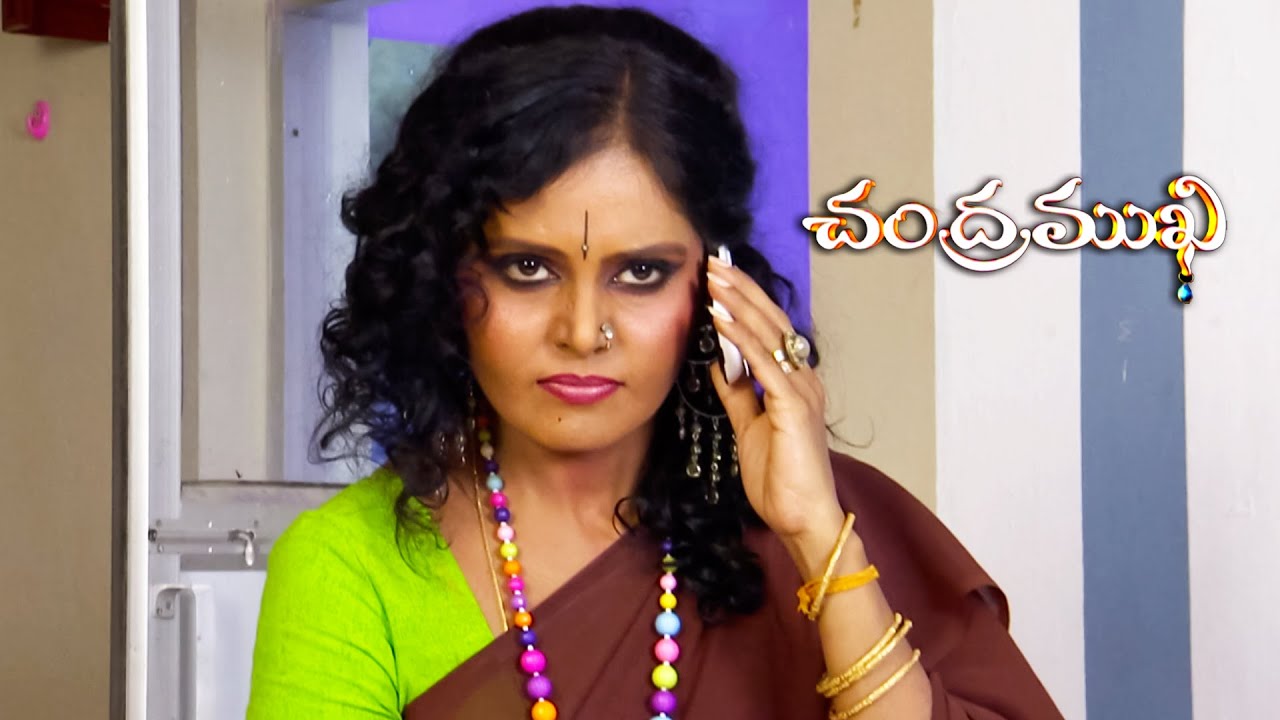 Chandramukhi | 2nd October 2023 | Full Episode 715 | ETV Plus